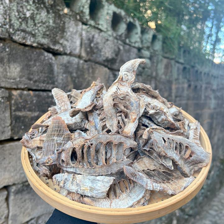 【山里优选】 切片农村泥下笋干