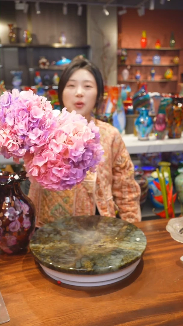 【闪购商品】永生绣球2支