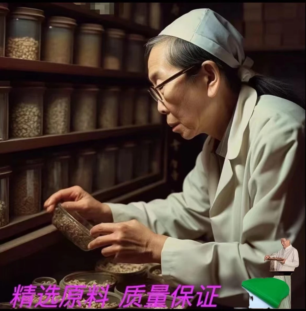 【官方正品】匠心制作女神--必备艾草草本萃取