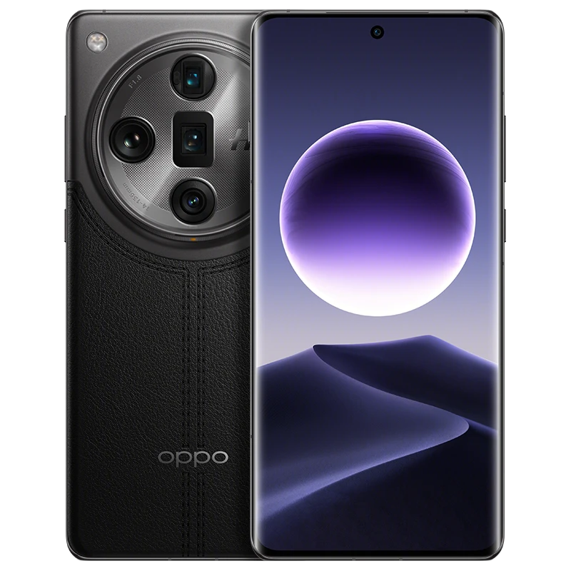 99新 OPPO Find X7双卡手机超长续航