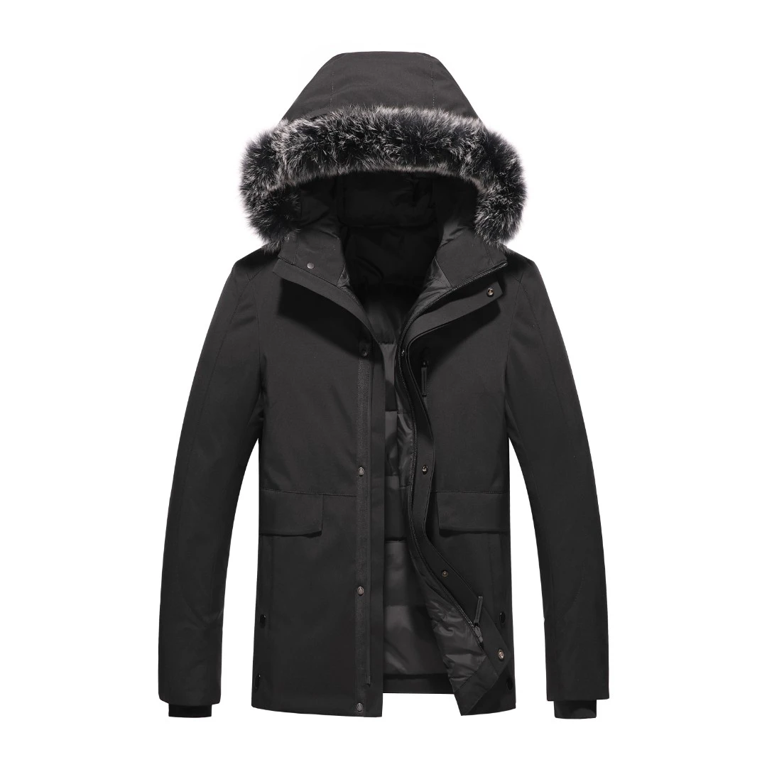 冬款羽绒服 8126