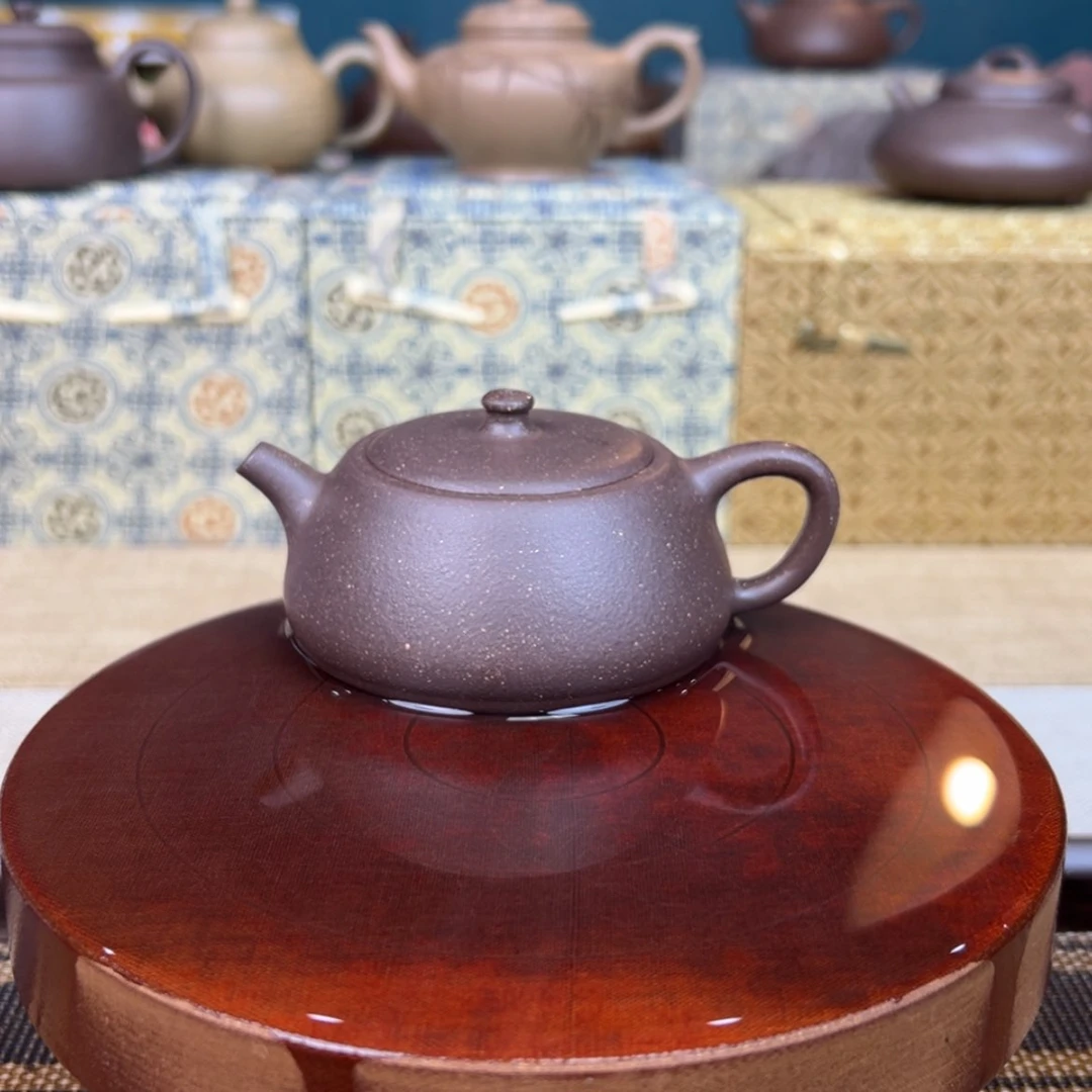 【闪购商品】紫砂茶壶