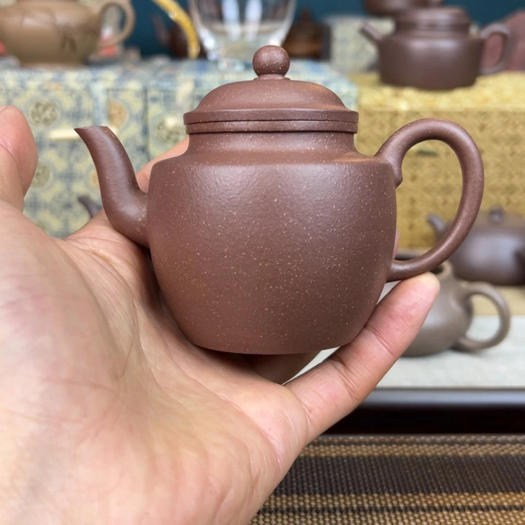 【闪购商品】紫砂茶壶王****宝