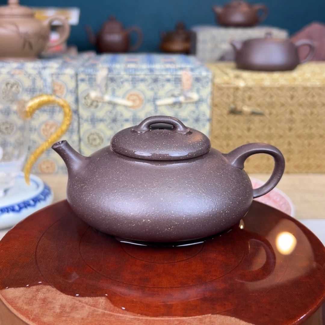 【闪购商品】紫砂茶壶