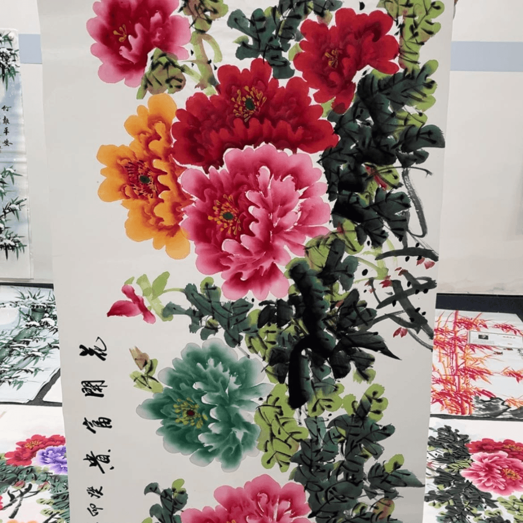 【闪购商品】书法国画