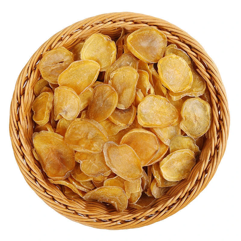 2024新货农家晒干土豆片洋芋片片特产洋芋泡