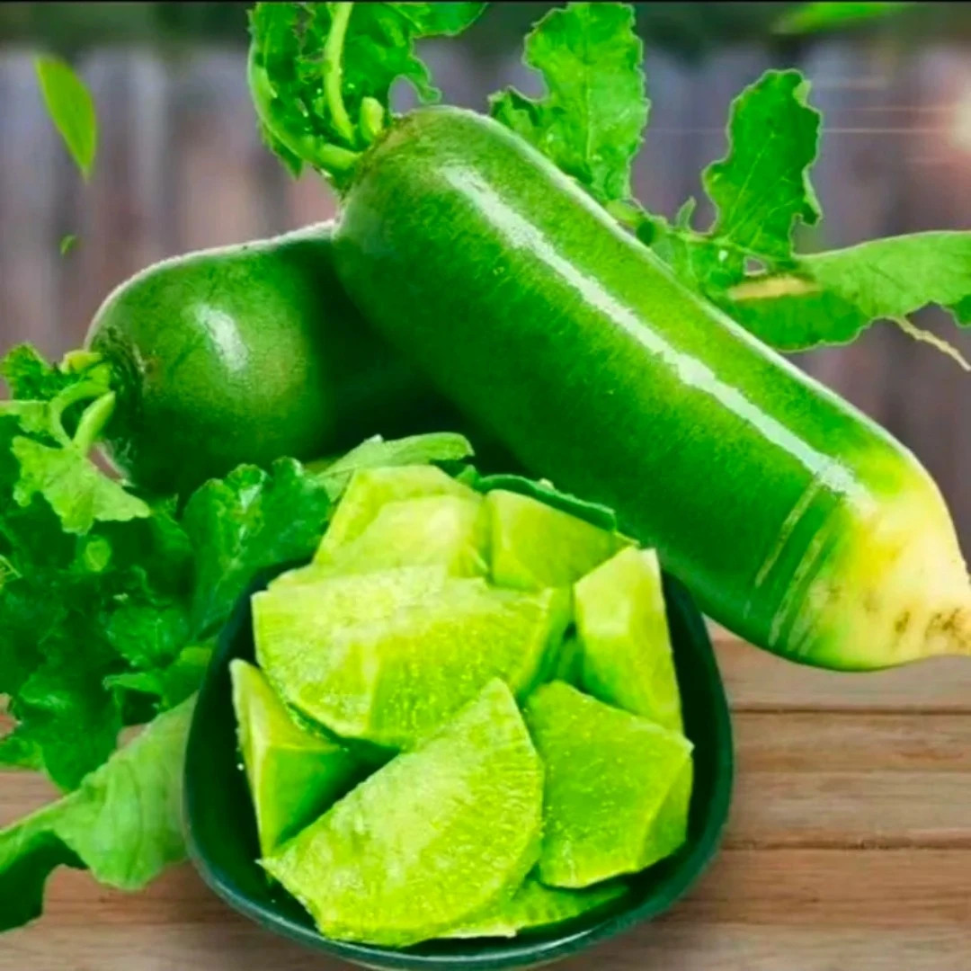 【安心蔬菜】精品水果萝卜 约450g/份