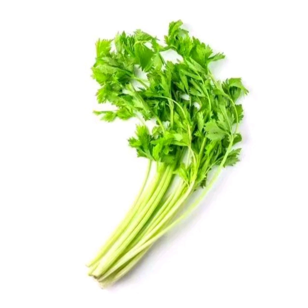 【安心蔬菜】精品金口芹菜 约450g/份