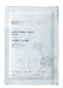 MISTINE/蜜丝婷贴片面膜晶润沁透面膜锁水保湿透亮烟酰胺舒缓