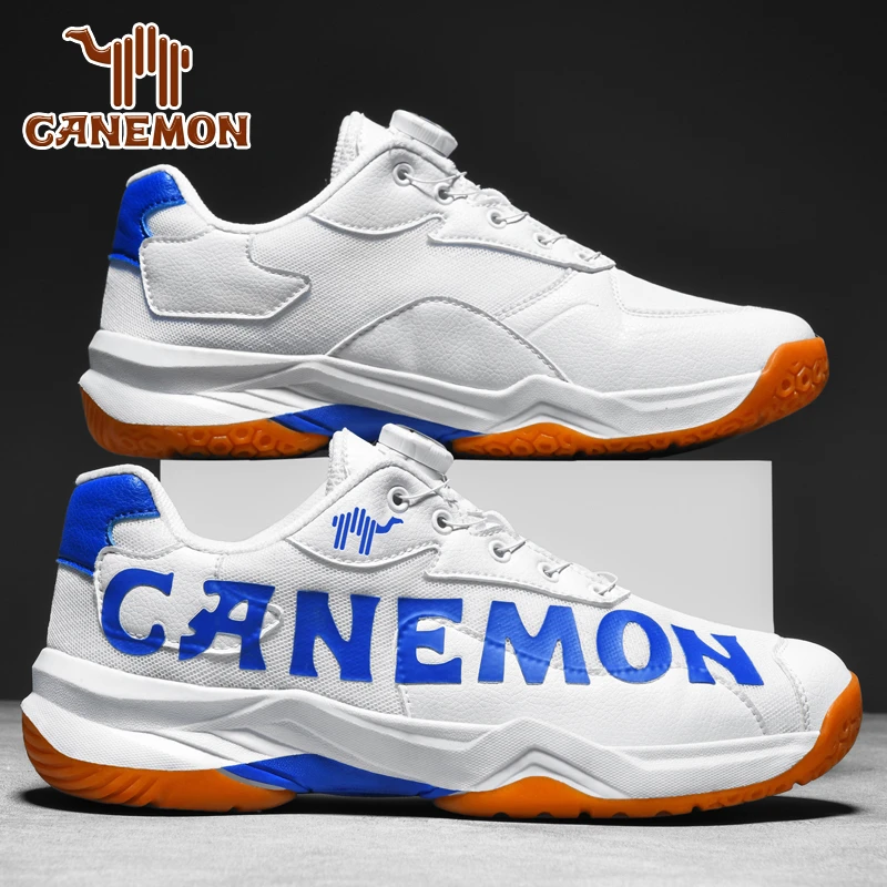 【领航骆驼】男鞋防滑耐磨网羽乒综合训练鞋透气运动鞋时尚休闲鞋