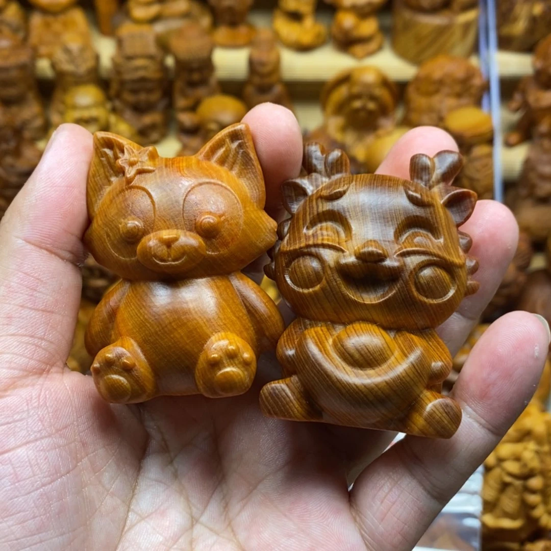 【闪购商品】崖柏逸*呀