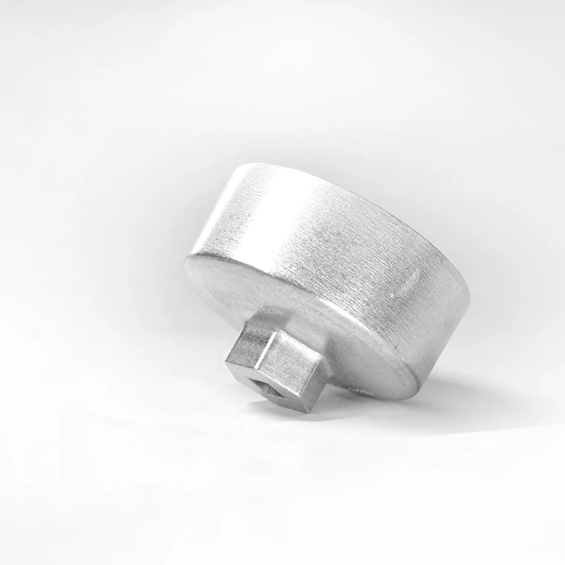 坤泰 4103 保时捷718机滤碗XC3030