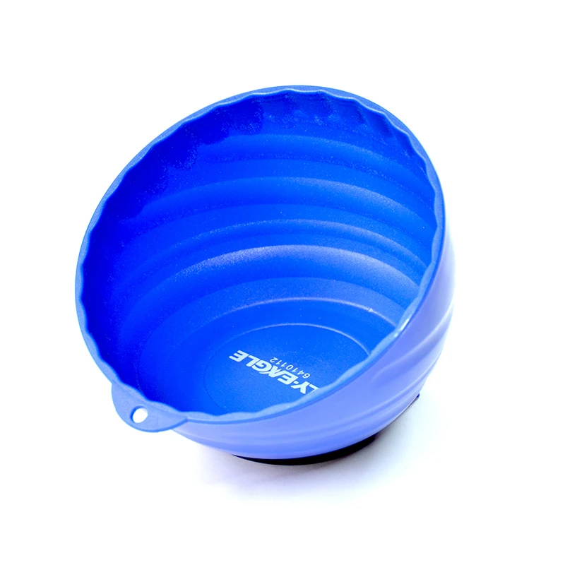 飞鹰磁力碗汽修汽保工具收纳盒磁力碗螺丝碗