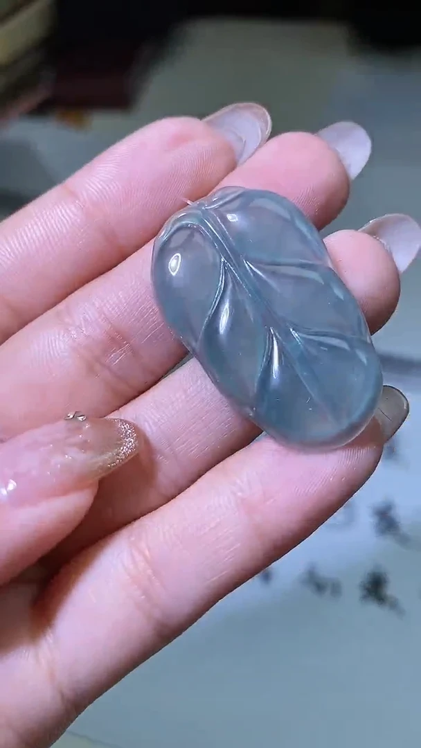 【闪购商品】定制翡翠未镶嵌H85