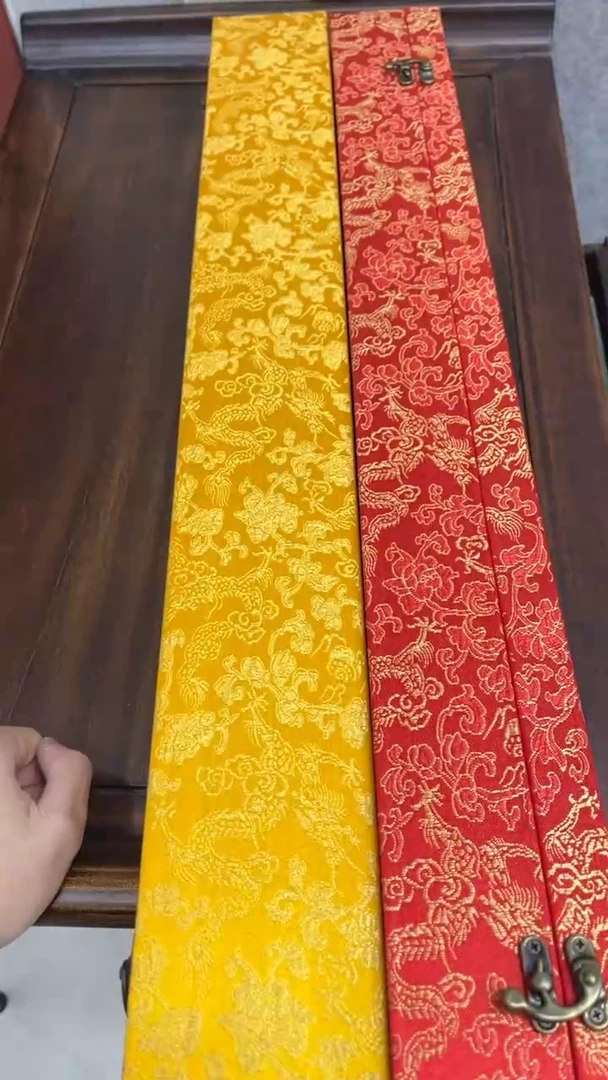 【闪购商品】绘画1216-黄清波-三尺竖荷花虾