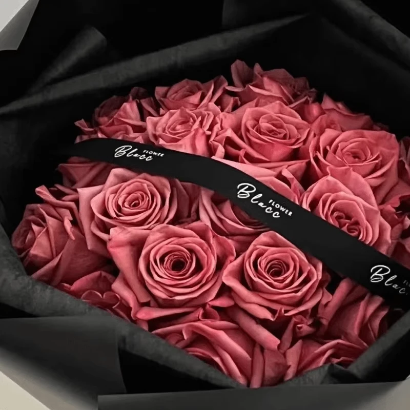 【买三送一】新品咖啡师 切花月季 多季开花 扦插苗