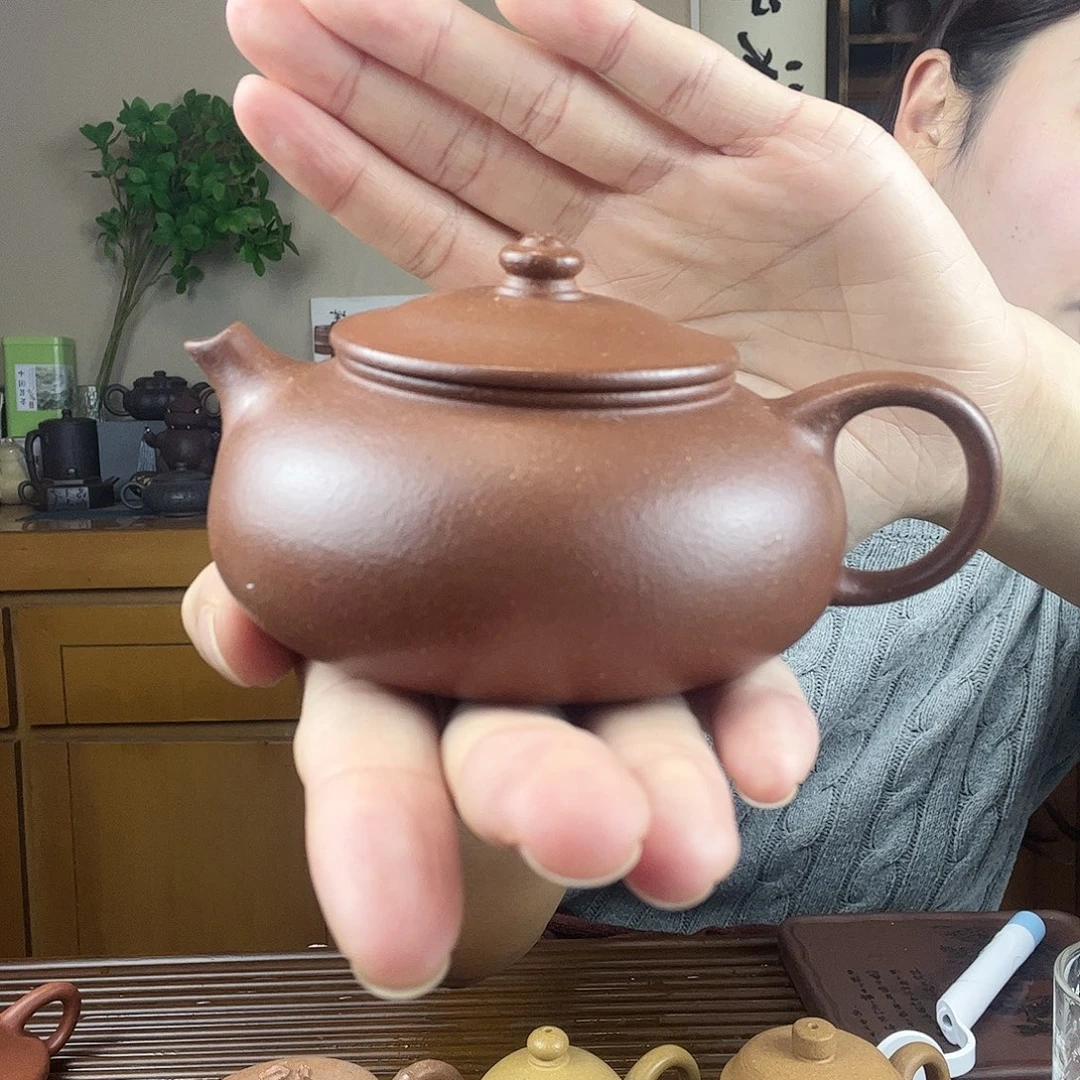 紫砂茶壶紫砂艺术学院