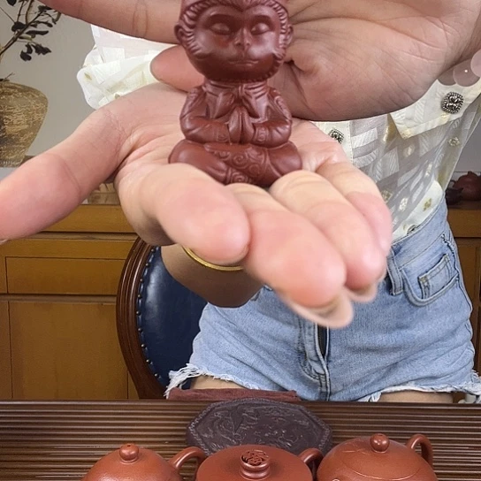 紫砂茶壶紫砂艺术学院