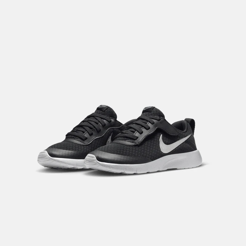 Nike耐克TANJUN男童女童儿童鞋春秋新款百搭正品舒适轻便运动鞋