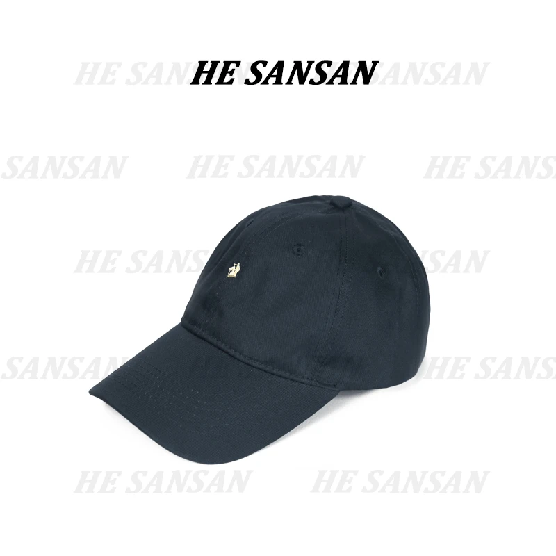 【SANSAN】经典鸭舌帽休闲骑士帽子MZ-999