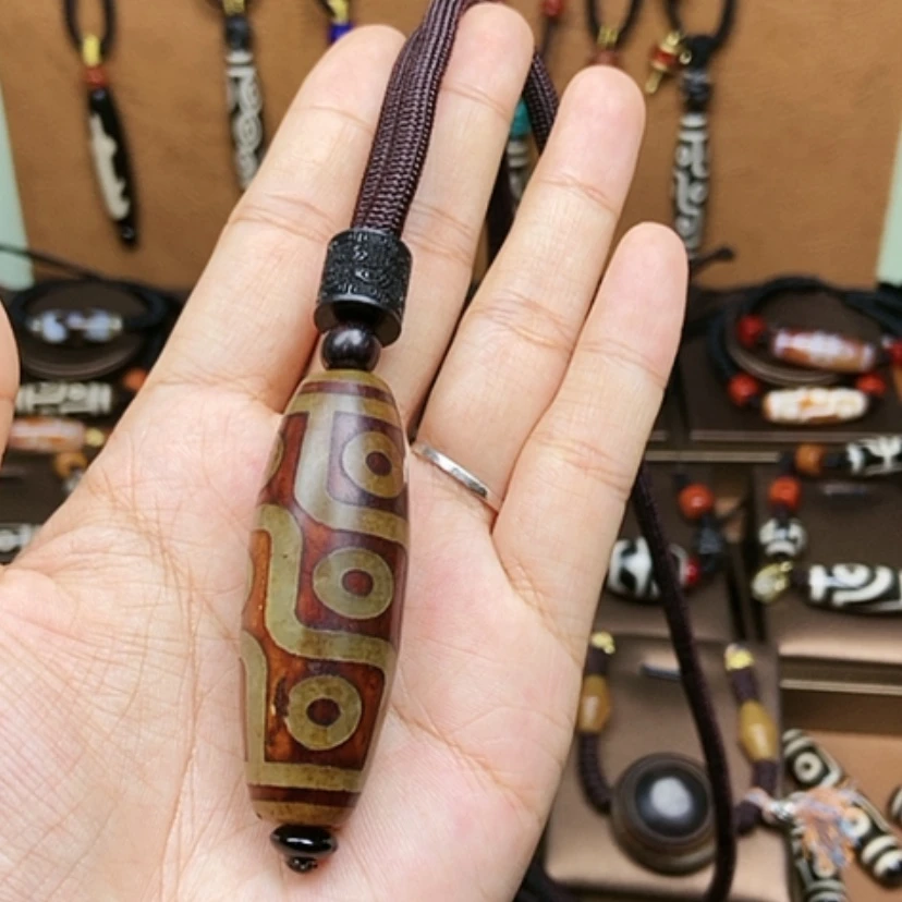 【闪购商品】玛瑙/玉髓颈饰未镶嵌玛瑙项链