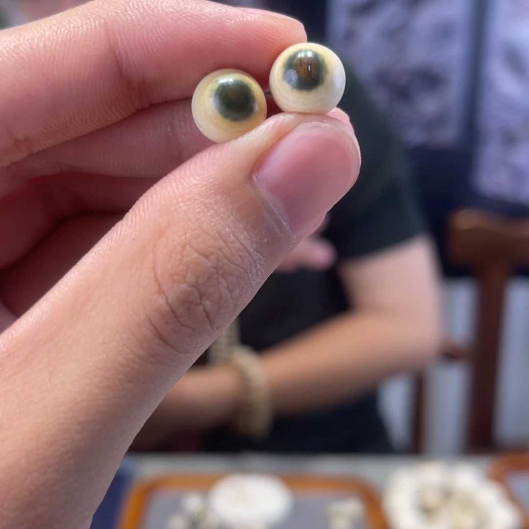 【闪购商品】猛犸根雕13