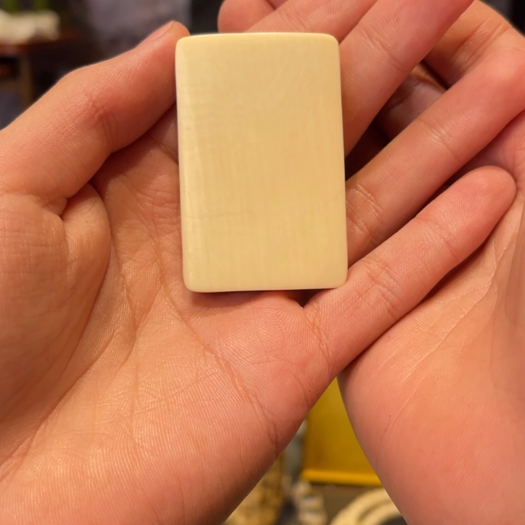 【闪购商品】猛犸根雕