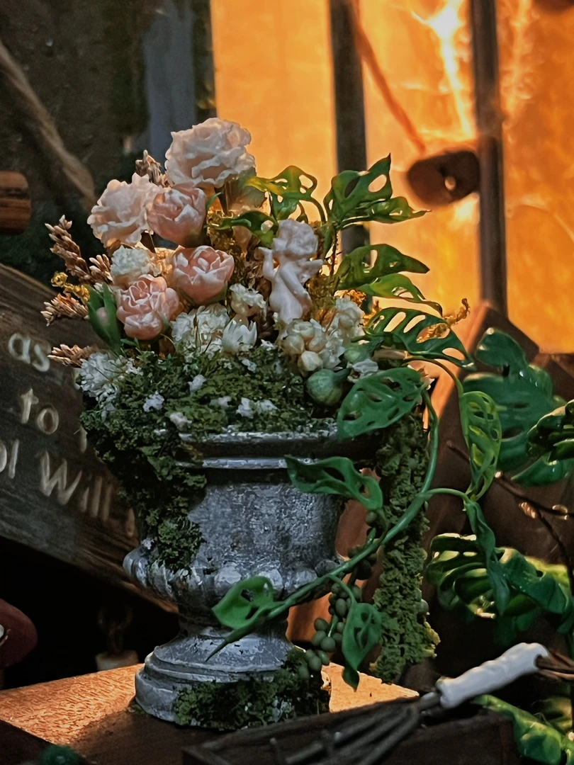 微缩防真 粘土 自选 商品 不退 不换