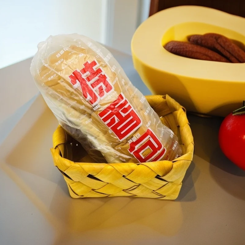 热卖面包产品现做现发短保速食烘焙简单软式 特香包260g