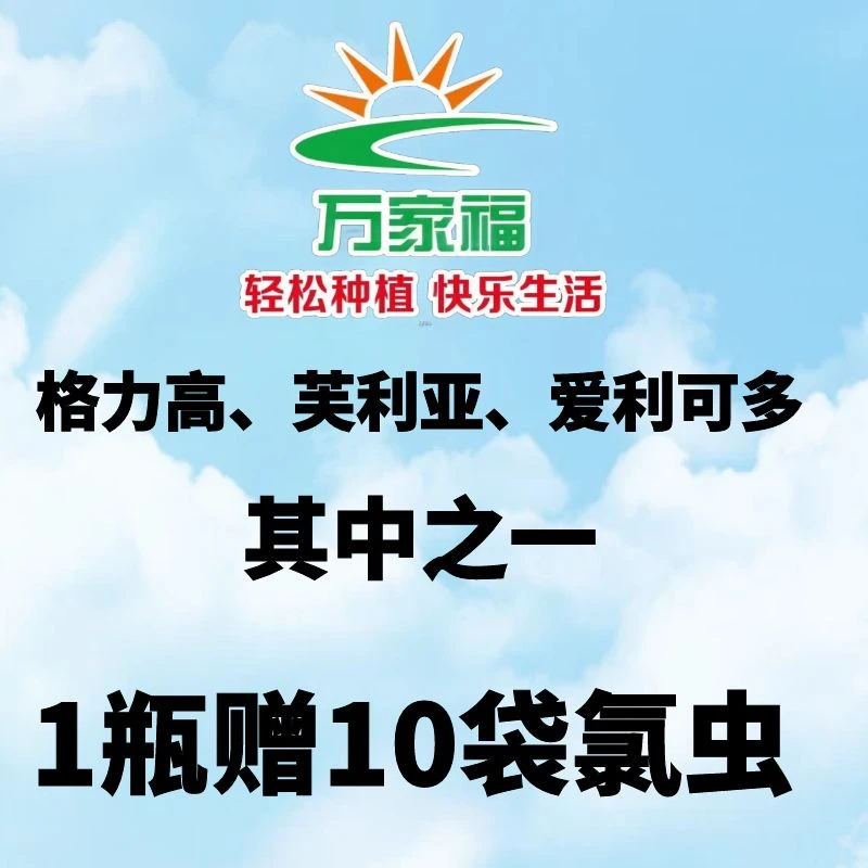 溴虫氟苯双酰胺 日本进口 5-10桶 瓜绢螟 玉米螟 菜青虫 钻心虫