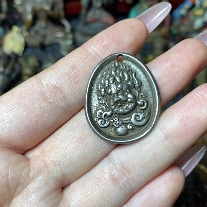 泥塑天天开心快乐