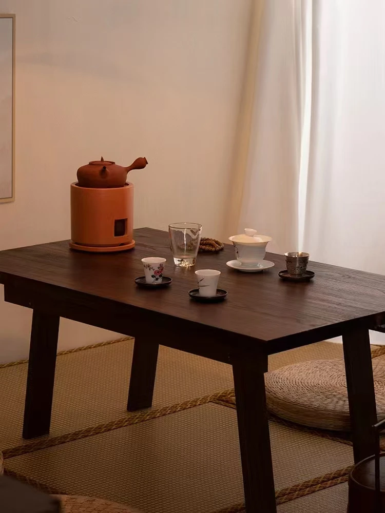 潮汕手工鸡蛋黄泥碳炉耐烧户外煮茶炉套装风炉可电可碳围炉煮茶