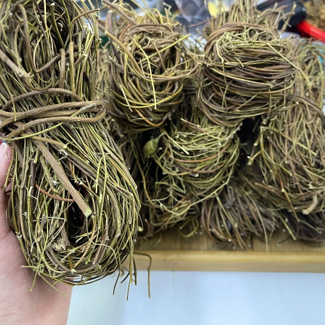 【粉丝专享】煮汤煲汤鸡骨草500g