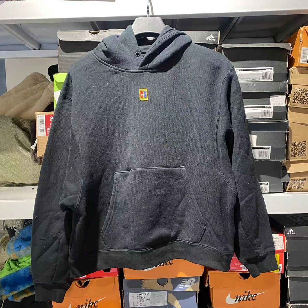 {有修复痕迹} 29 潮品鞋服潮服修复运动衣 刀家军同款