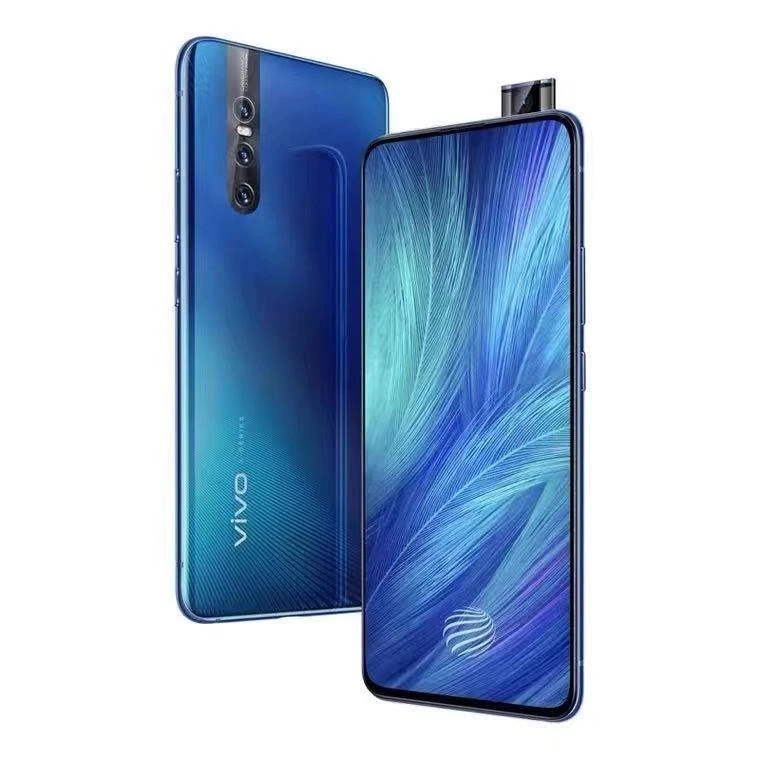 95新 VIVO 安卓二手手机vivo X27 升降式摄像头学生备用拍照 手机