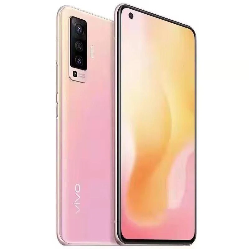 95新 vivo 二手 X50 全网通5G 双卡双待 超清摄像S7 学生手机续航