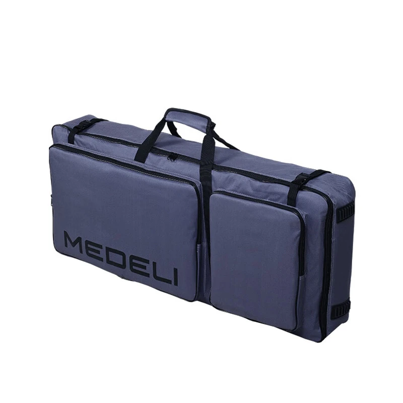 美得理A2000S加厚琴包电子琴通用双肩加大牛津收纳初学入门专用