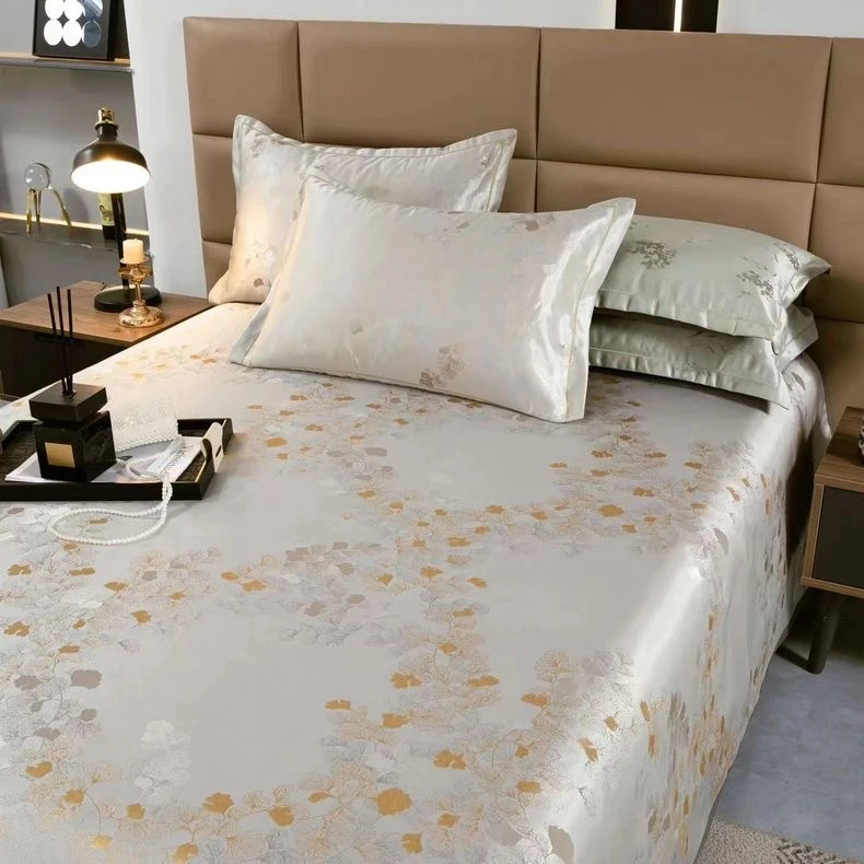 高端定制软凉席三件套可机洗成人卧室夏天清凉水洗柔软