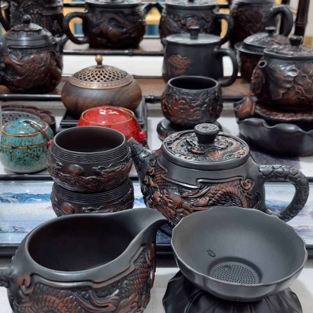 【闪购商品】陶瓷壶用****4