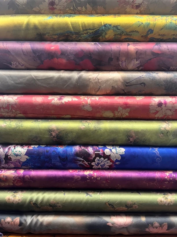 号面料不支持7天无理由