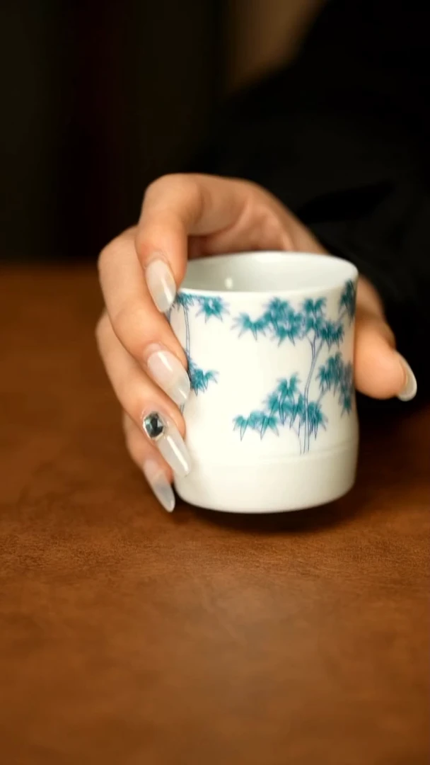 【闪购商品】陶瓷杯1