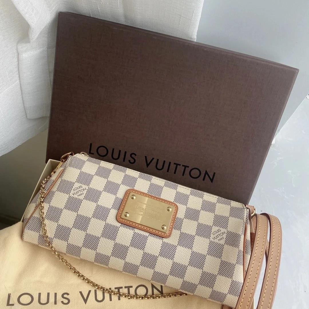 95新 LV 手提包/ud11419