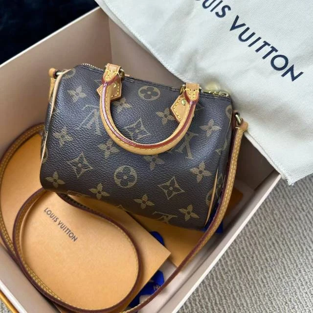 LouisVuitton/路易威登 单肩包 单肩包 fb6037/2410