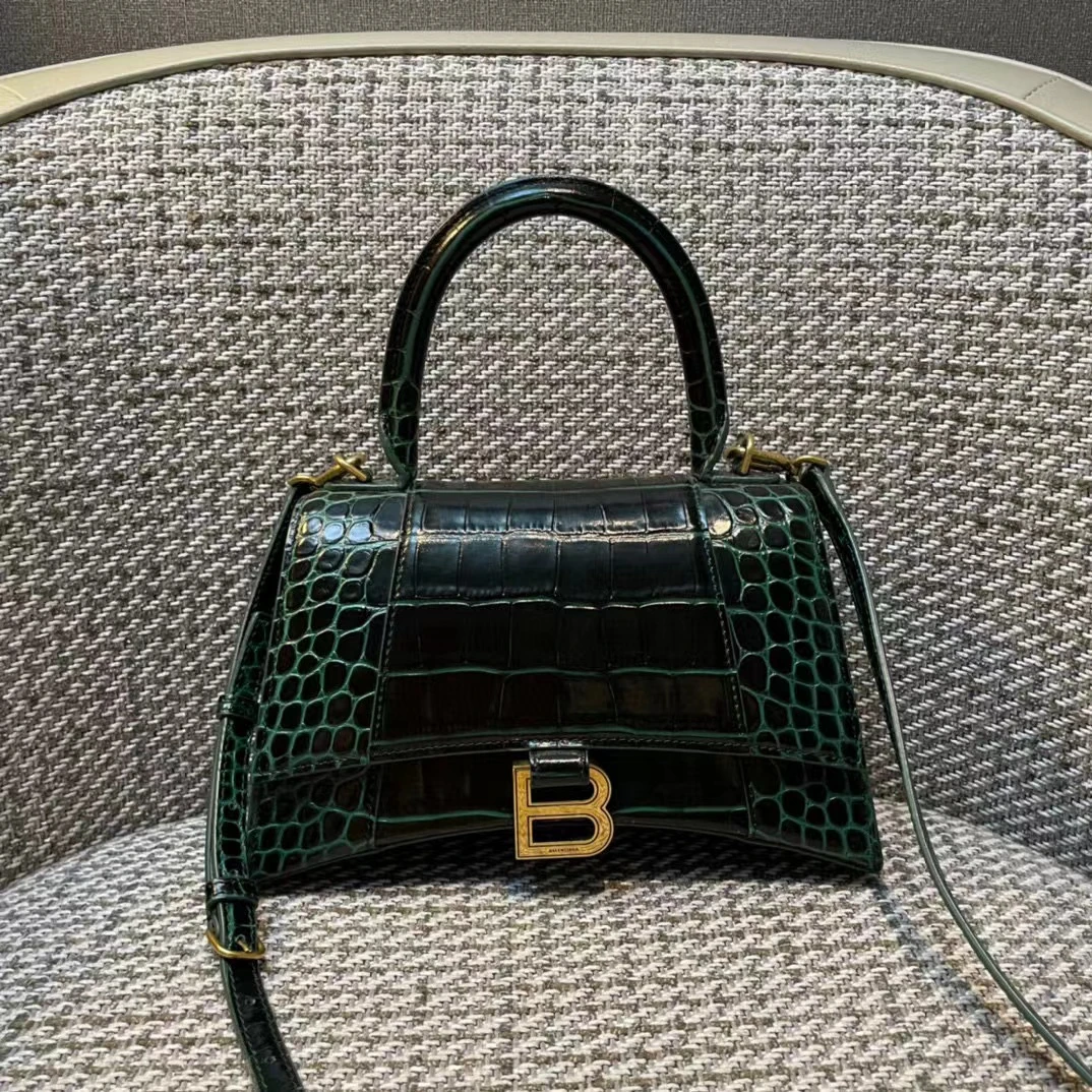 Balenciaga/巴黎世家 单肩包 ey6656/2407