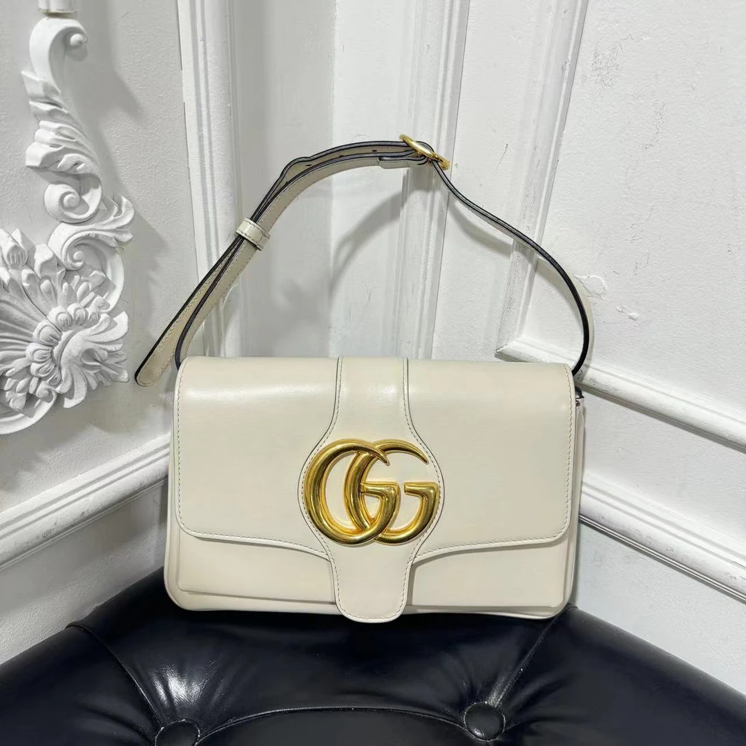 GUCCI/古驰 单肩包 ze6011/2407