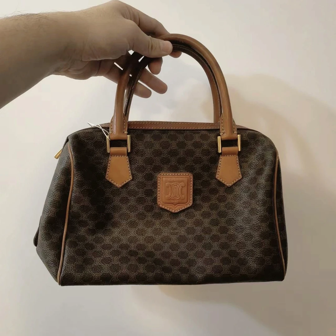 95新 Celine/思琳 单肩包/dl11415