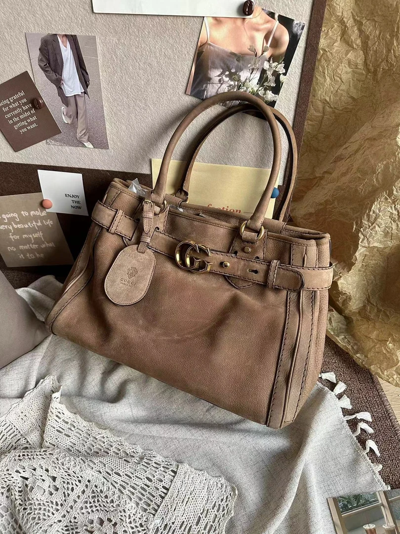95新 GUCCI/古驰 单肩包/nm10911