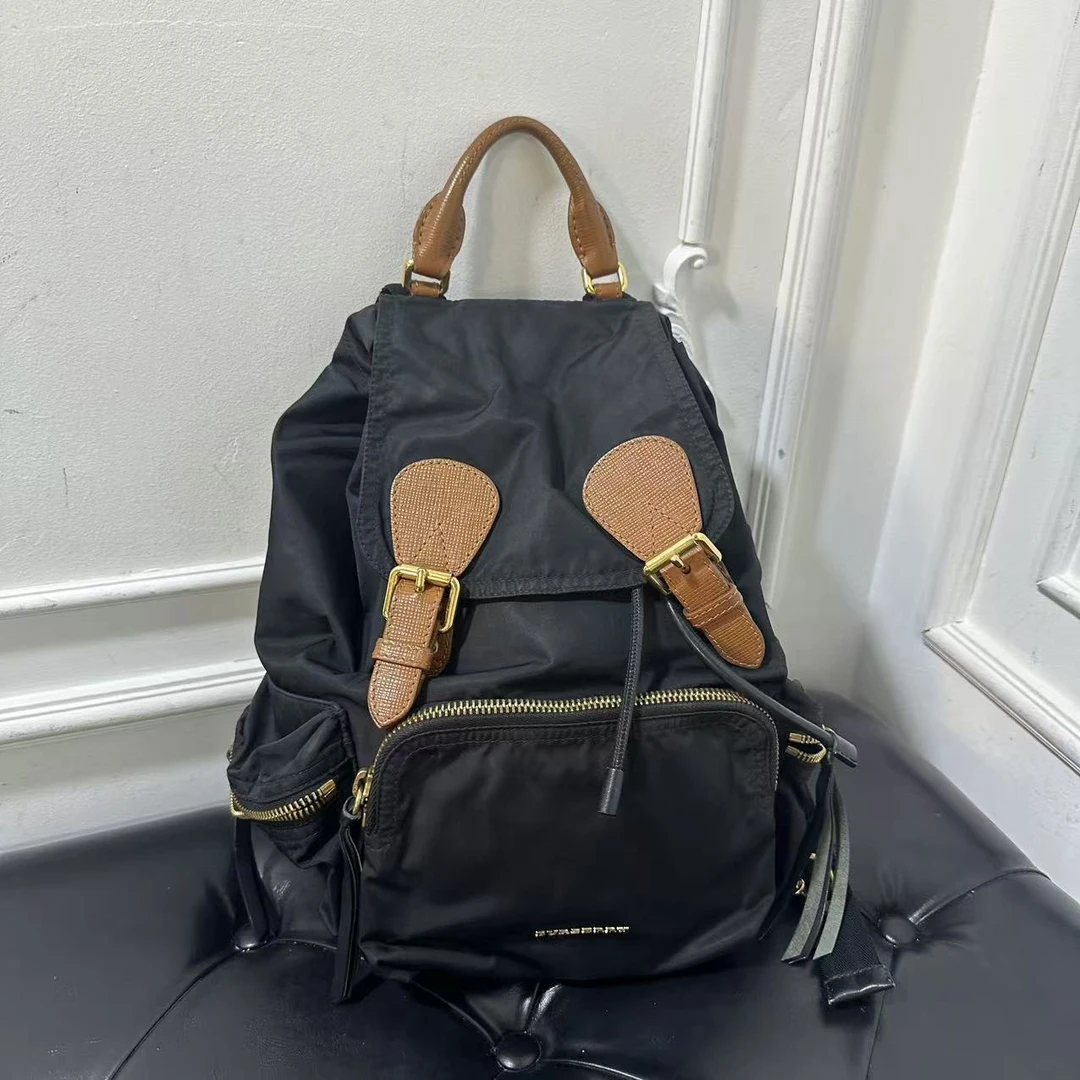 BURBERRY/博柏利 单肩包 双肩包 mx6571/2410