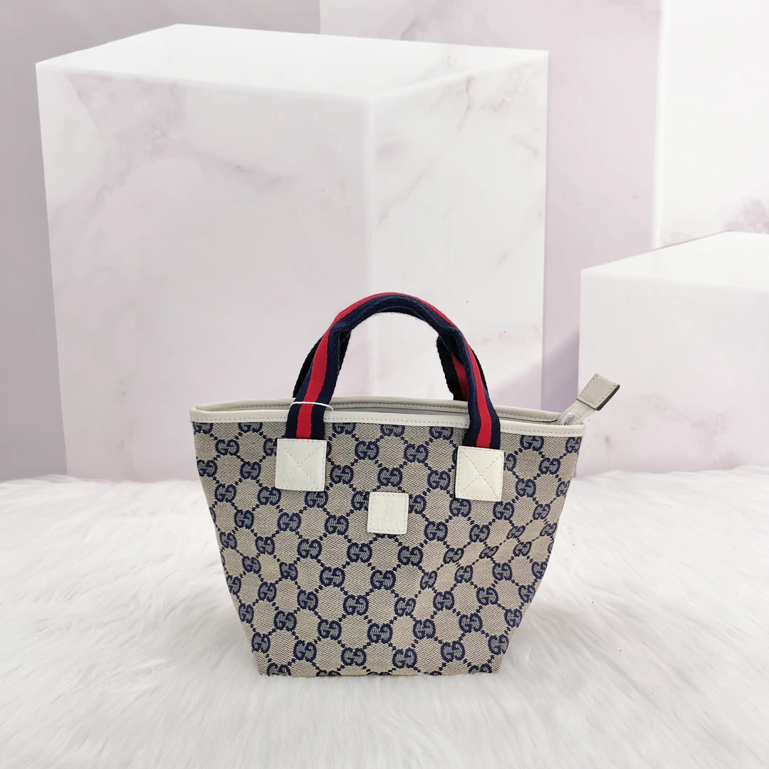 GUCCI/古驰 单肩包 Gucci古驰托特 yy6065/2409