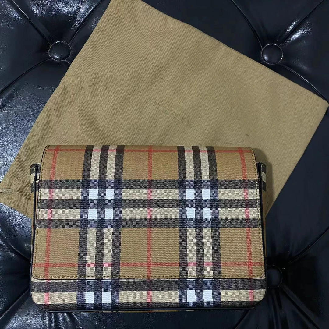 BURBERRY/博柏利 单肩包 dh6059/2408